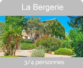 Gîte La Bergerie
