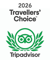 Tripadvisor - 2023 Travellers choice