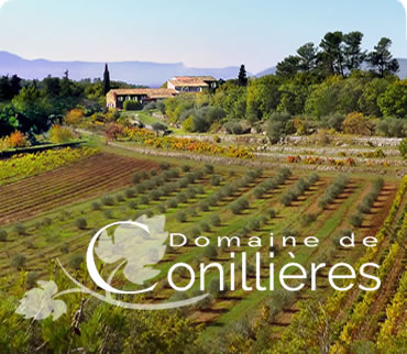 Domaine de Conillière, location de vacances dans le Var